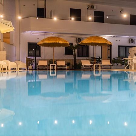 La Gemma Del Salento Rooms&Apartments Racale Luaran gambar