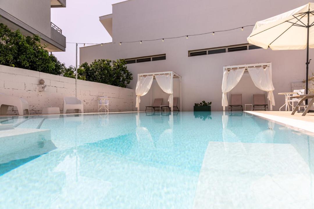 La Gemma Del Salento Rooms&Apartments Racale Luaran gambar