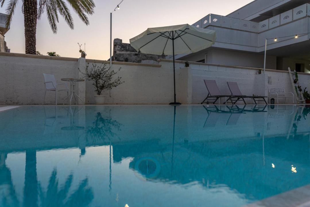 La Gemma Del Salento Rooms&Apartments Racale Luaran gambar