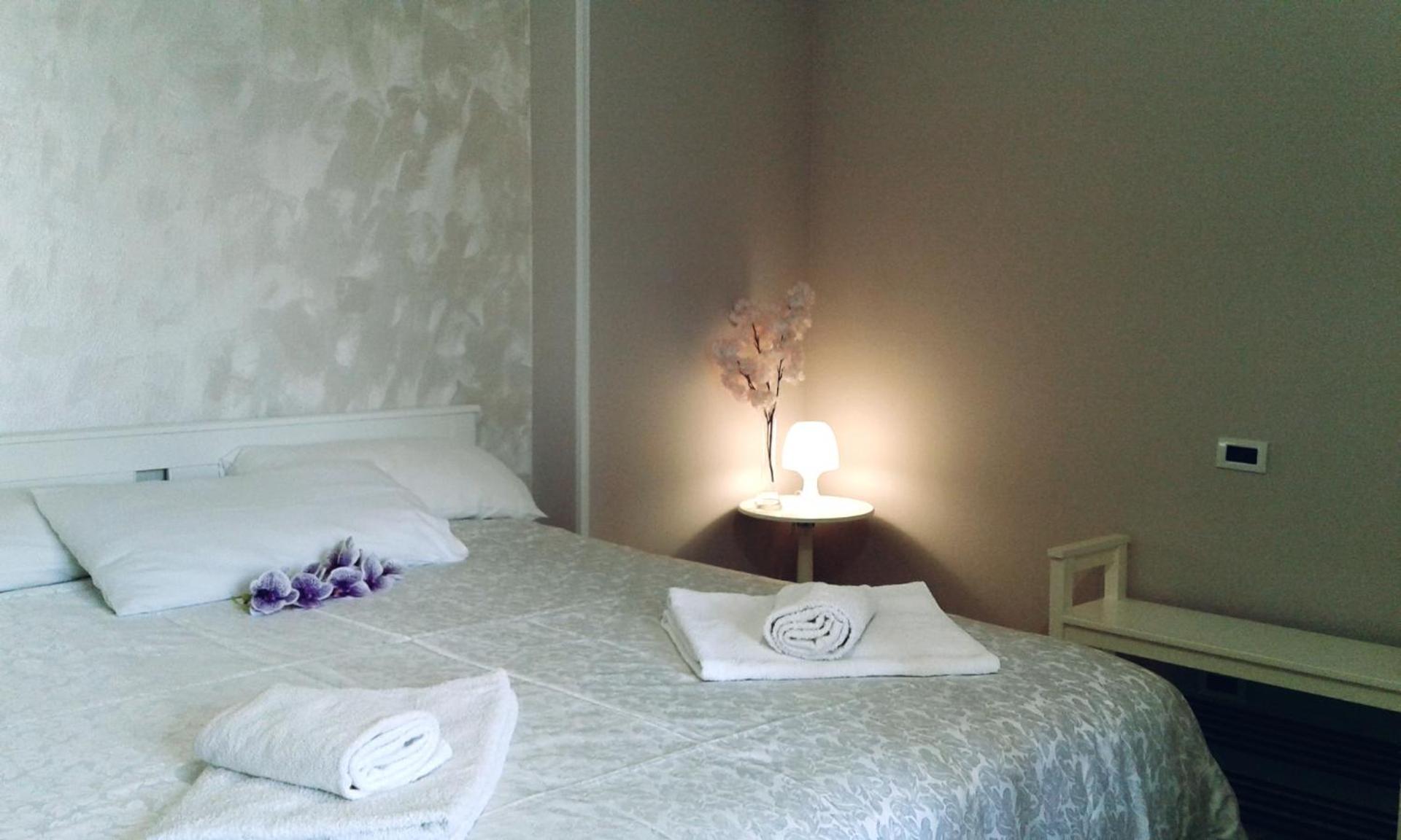 La Gemma Del Salento Rooms&Apartments Racale Luaran gambar